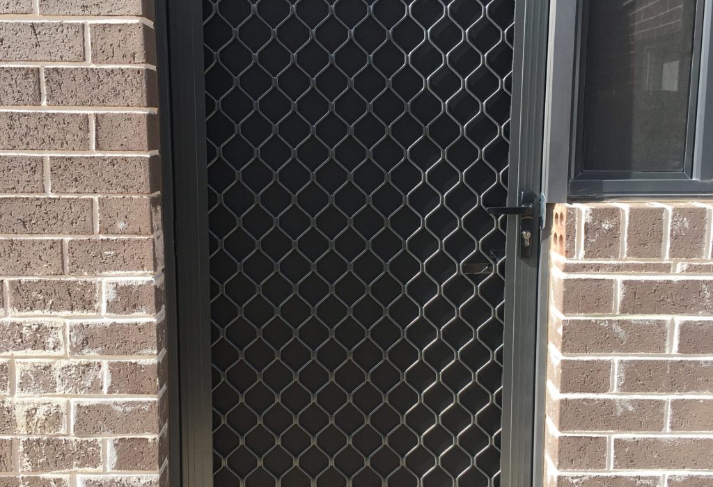 Door