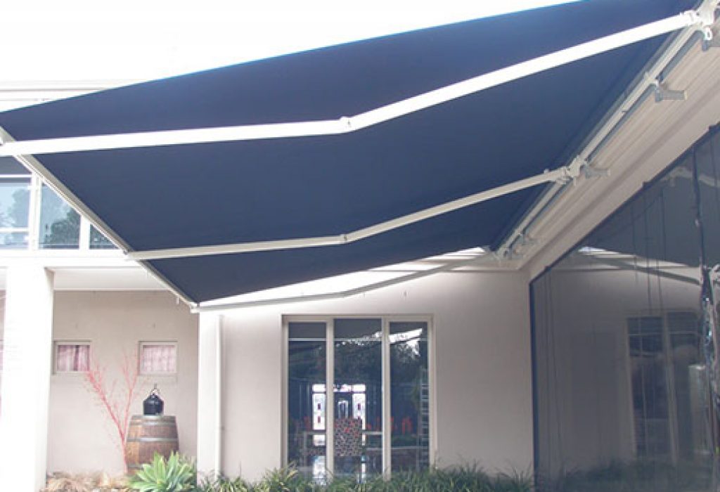 Folding-Arm-Awning-Australia-Rafter-Mount